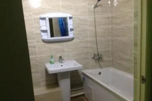 hotel "tumarym", Aktau