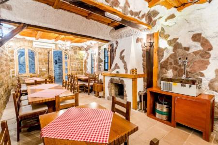 Guesthouse Villa Stari Grad - 14
