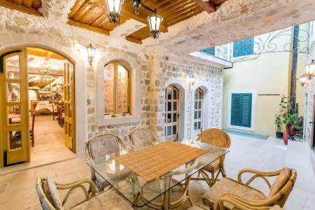 Guesthouse Villa Stari Grad - 16
