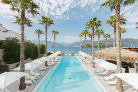 Nikki Beach Montenegro - 0