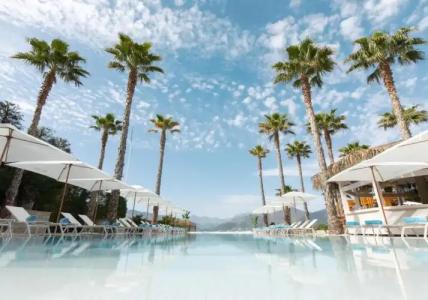 Nikki Beach Montenegro - 4