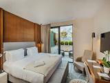 Covet Double room with land view