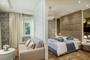 Miraval Luxury Rooms, Split