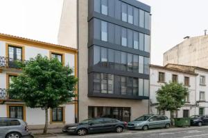 Hotel Concheiros, Santiago de Compostela