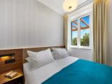 Superior Double room with sea view