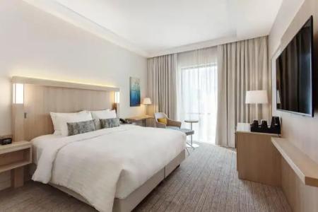 Courtyard by Marriott Vilnius City Center - 100