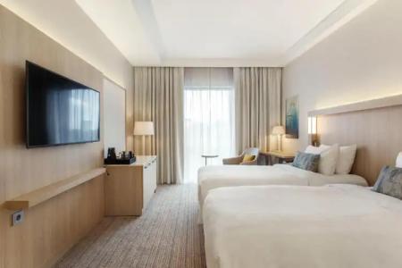 Courtyard by Marriott Vilnius City Center - 105