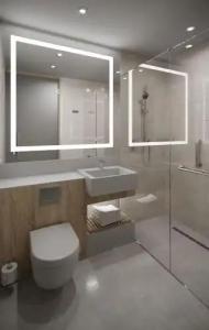 Courtyard by Marriott Vilnius City Center - 102