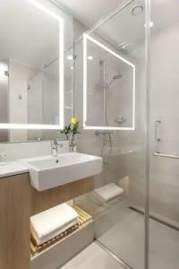 Courtyard by Marriott Vilnius City Center - 103