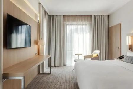 Courtyard by Marriott Vilnius City Center - 111