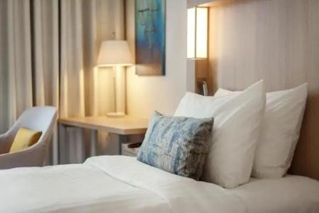 Courtyard by Marriott Vilnius City Center - 106