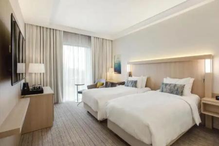 Courtyard by Marriott Vilnius City Center - 104