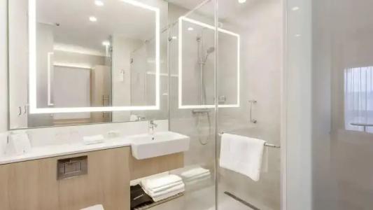 Courtyard by Marriott Vilnius City Center - 117