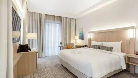 Courtyard by Marriott Vilnius City Center - 115