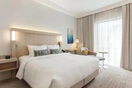 Courtyard by Marriott Vilnius City Center - 108