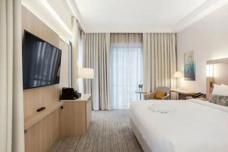 Courtyard by Marriott Vilnius City Center - 109