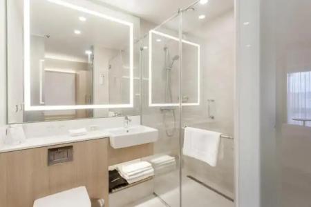 Courtyard by Marriott Vilnius City Center - 113