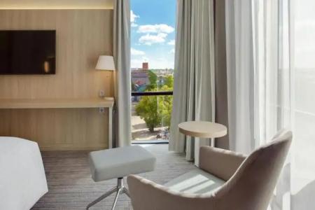 Courtyard by Marriott Vilnius City Center - 110