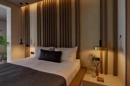 Halcyon Days Suites - 1