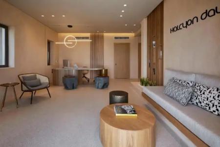 Halcyon Days Suites - 2