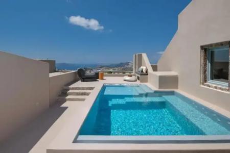 Halcyon Days Suites - 47