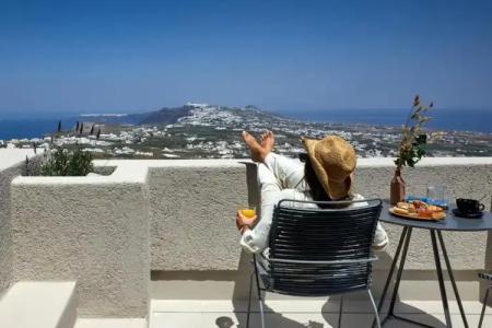 Halcyon Days Suites - 35