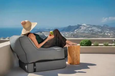 Halcyon Days Suites - 22