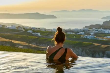 Halcyon Days Suites - 8