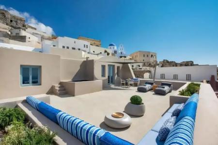 Halcyon Days Suites - 34