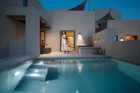 Halcyon Days Suites - 63