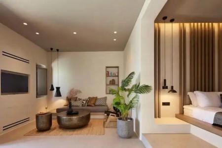 Halcyon Days Suites - 64