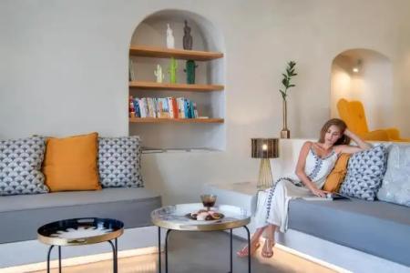 Halcyon Days Suites - 37