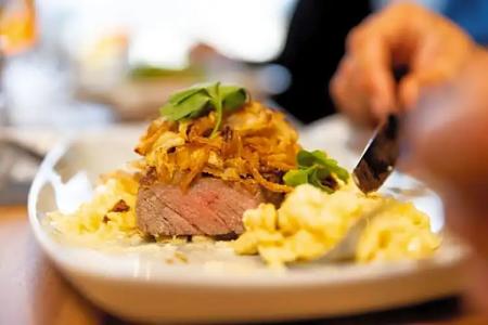 Restaurant Sennerbad - 11