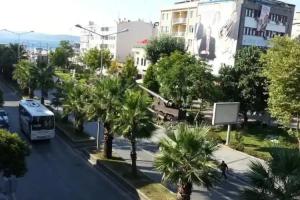 Daffne Pansiyon, Canakkale