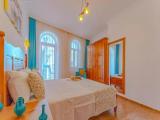 Standard Double room with sea view