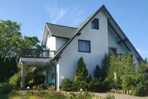 Nostalgia Guest house, Morshin