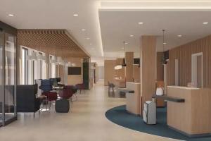 Holiday Inn Munich - City East, Munchen