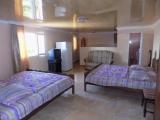 Studio Apartment with Sea View