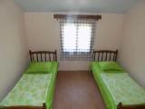Twin Room with Shared Toilet