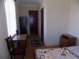 Deluxe Double Room with Extra Bed