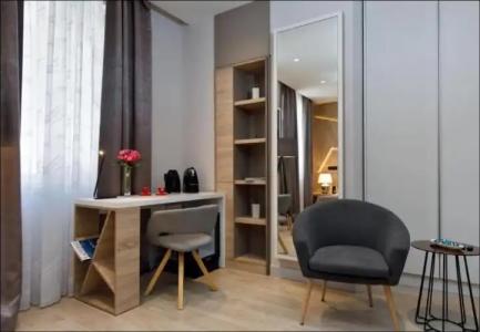 Sailor Boutique Rooms - 17