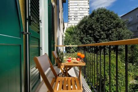 Sailor Boutique Rooms - 23