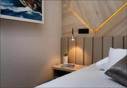 Sailor Boutique Rooms - 41