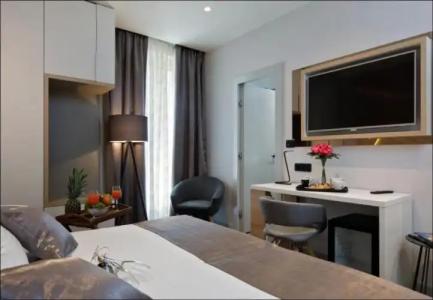 Sailor Boutique Rooms - 33