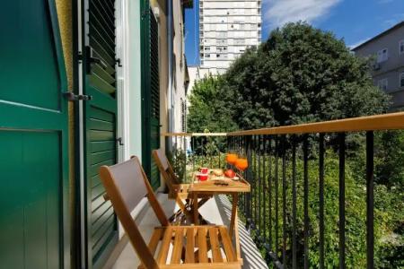 Sailor Boutique Rooms - 10