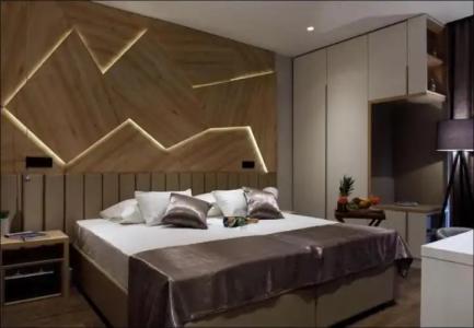 Sailor Boutique Rooms - 38