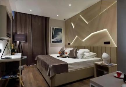 Sailor Boutique Rooms - 2