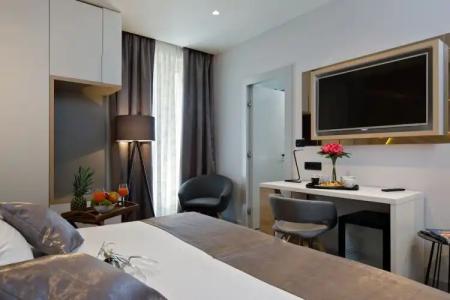 Sailor Boutique Rooms - 53