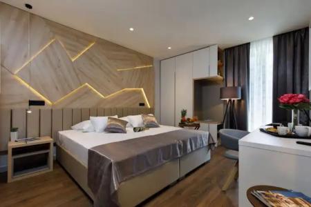 Sailor Boutique Rooms - 47