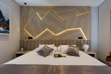 Sailor Boutique Rooms - 12